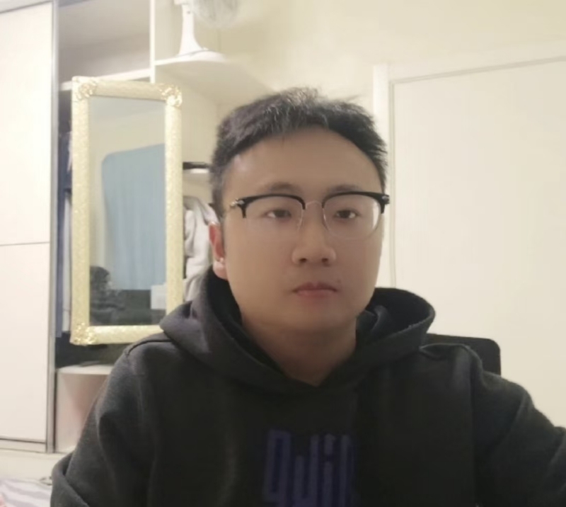 故屿的第一张照片--松溪相亲网