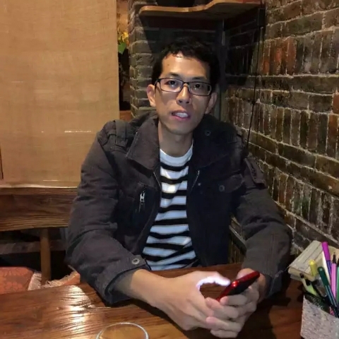 桂林小哥哥的第一张照片--松溪相亲网
