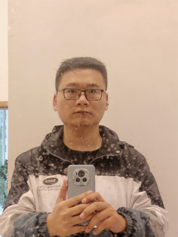 南烛的第一张照片--松溪相亲网