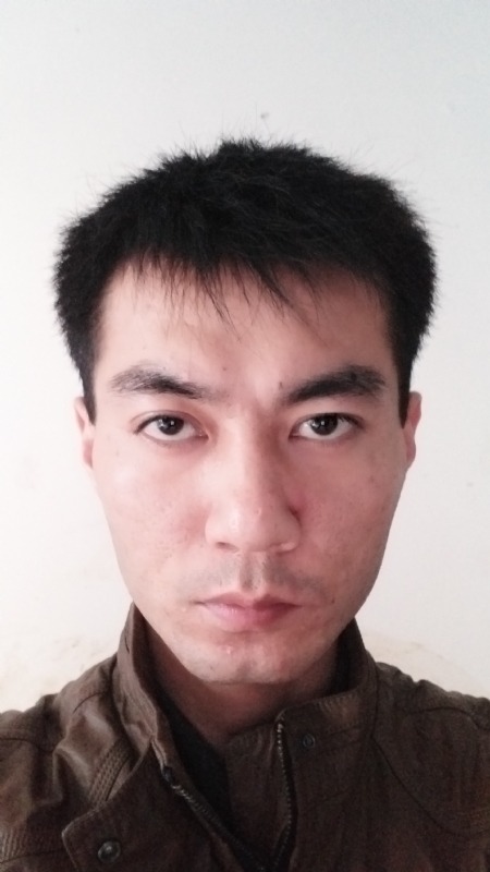 转角遇到你的第一张照片--松溪相亲网
