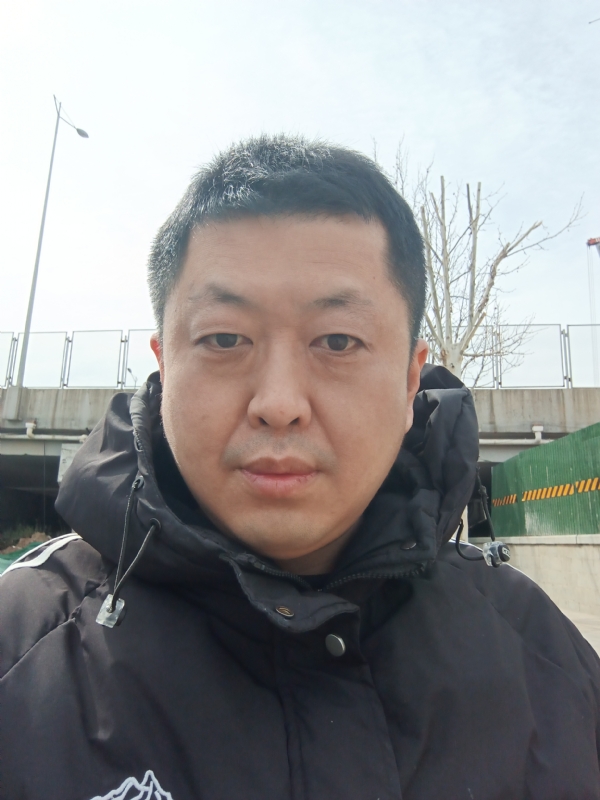 淡然的第一张照片--松溪相亲网