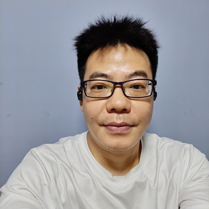 八月的星光的第一张照片--松溪相亲网