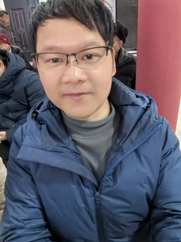 香港最我醉的第一张照片--松溪相亲网