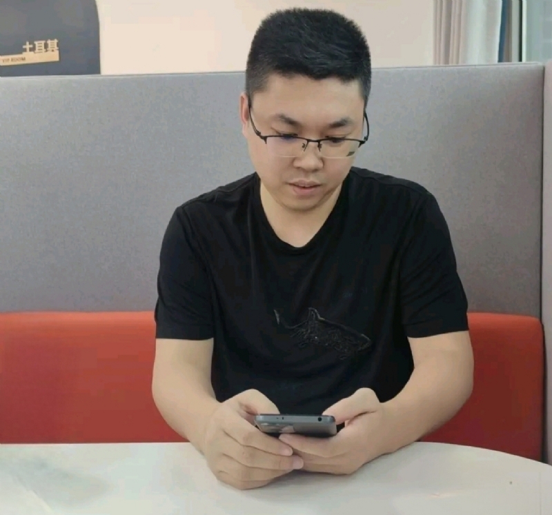 惊蛰的第二张照片--松溪相亲网