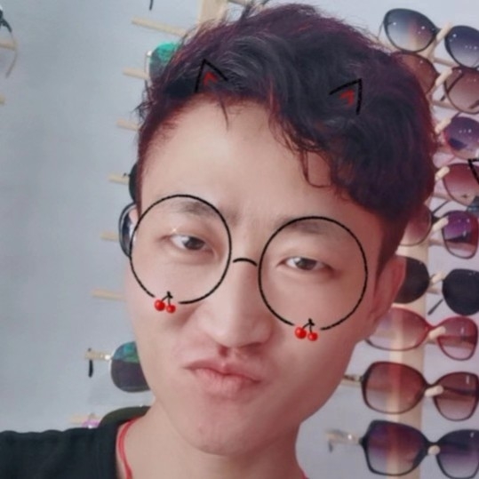 夏日炎炎的第二张照片--松溪相亲网