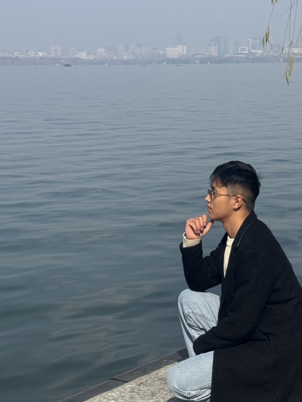 不二的第二张照片--松溪相亲网