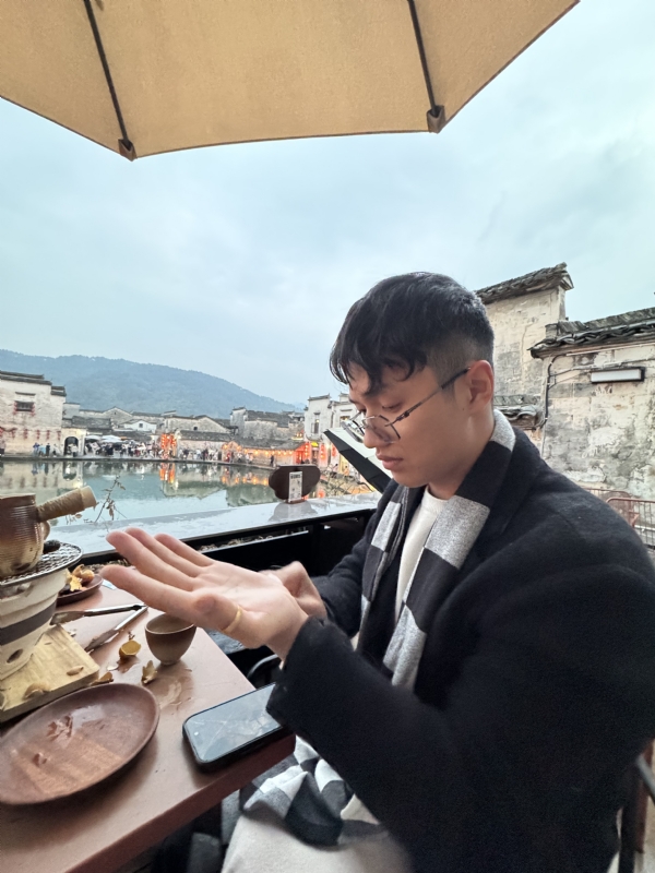 不二的第三张照片--松溪相亲网