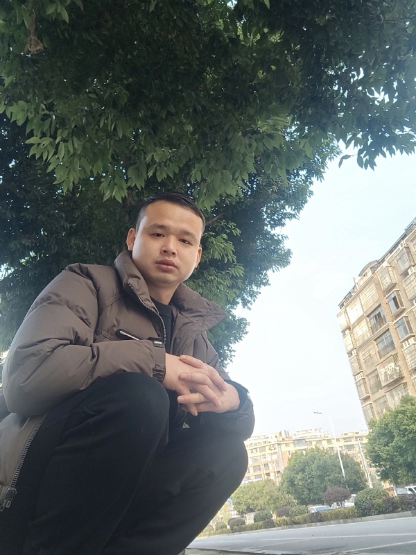 诗和远方的第一张照片--松溪相亲网