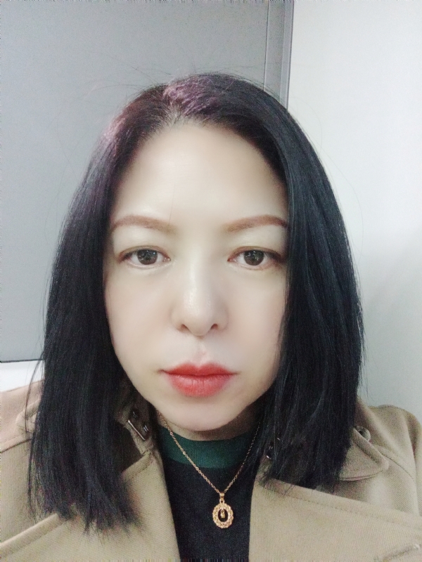尘颜的第一张照片--松溪相亲网