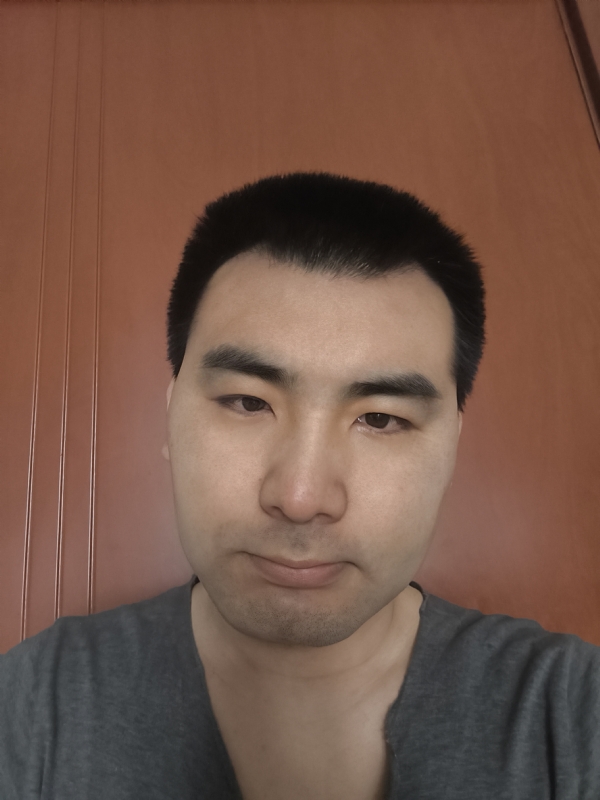 月沁星河的第一张照片--松溪相亲网