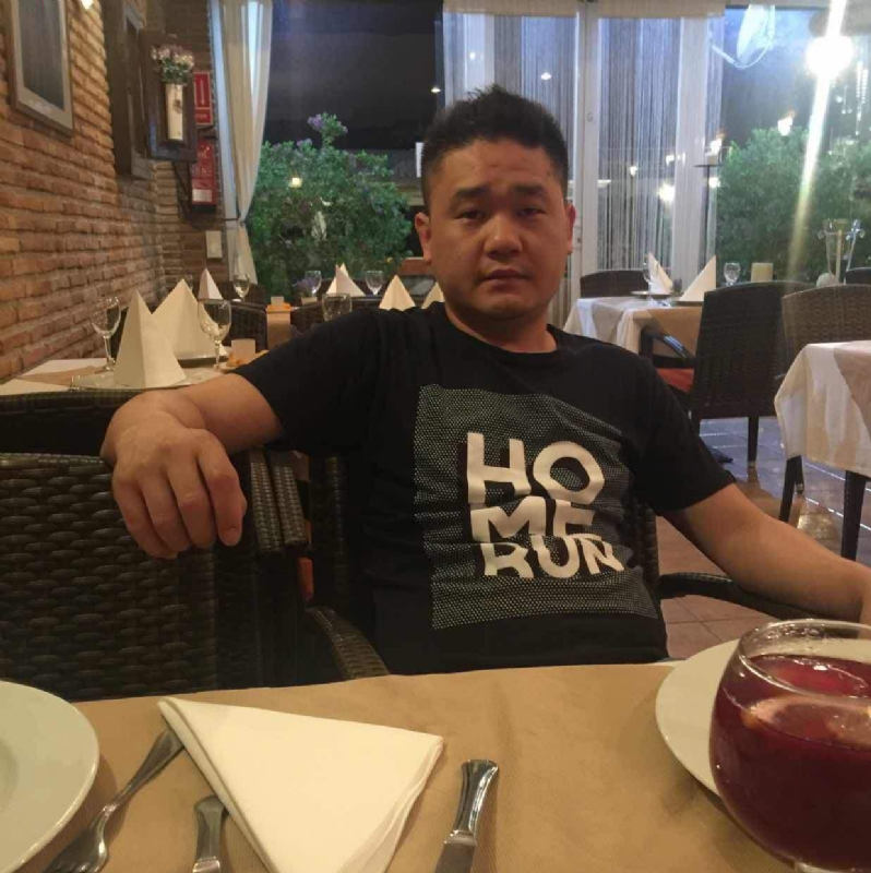 海外游子的第三张照片--松溪相亲网