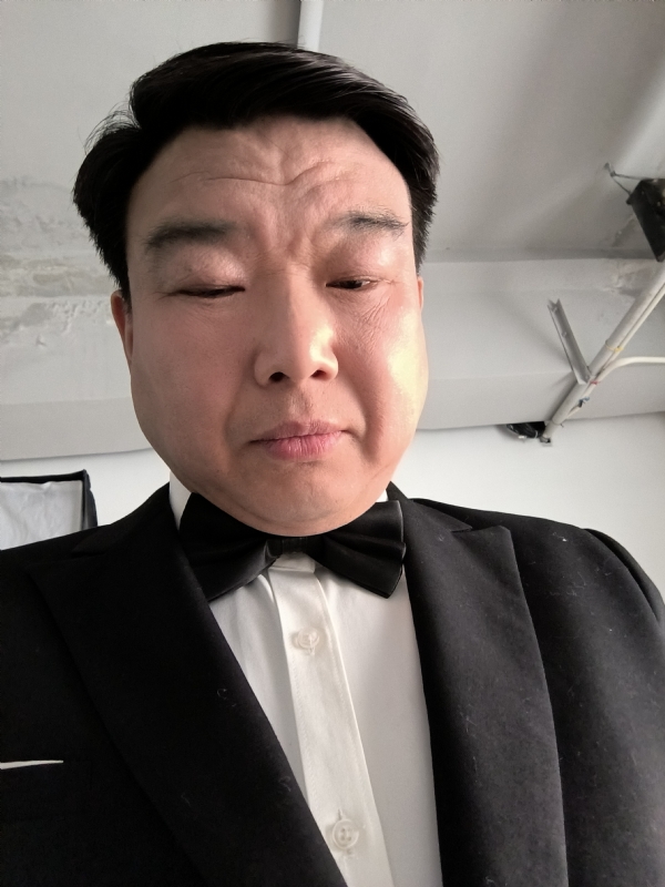 三江口开腔的第一张照片--松溪相亲网