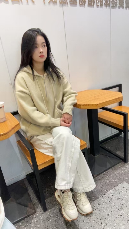 柯柯的第一张照片--松溪相亲网