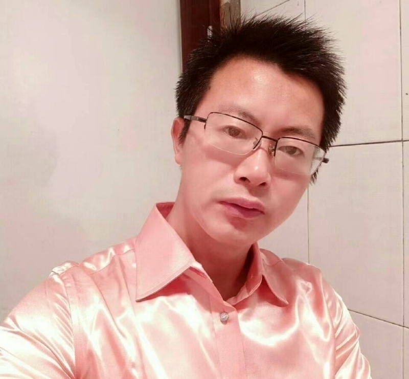 亮亮的第一张照片--松溪相亲网