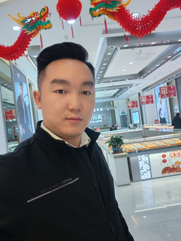 龍鳯壹生美的第一张照片--松溪相亲网