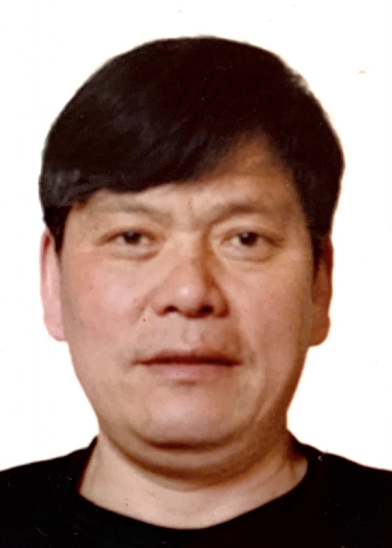 往事如烟的第一张照片--松溪相亲网