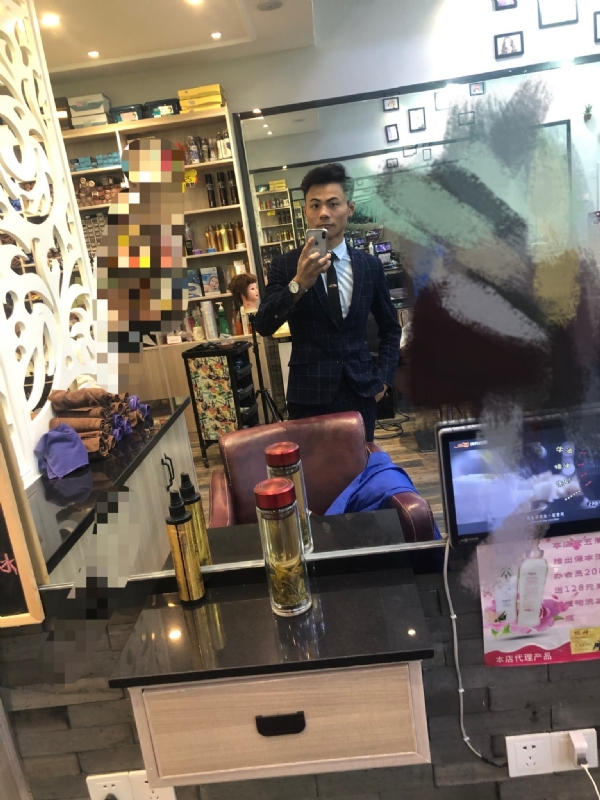 嘉兴相亲的第一张照片--松溪相亲网