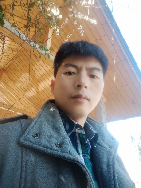 阿明的第一张照片--松溪相亲网