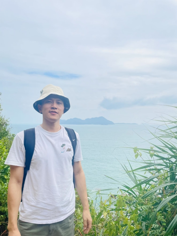 守望者的第三张照片--松溪相亲网