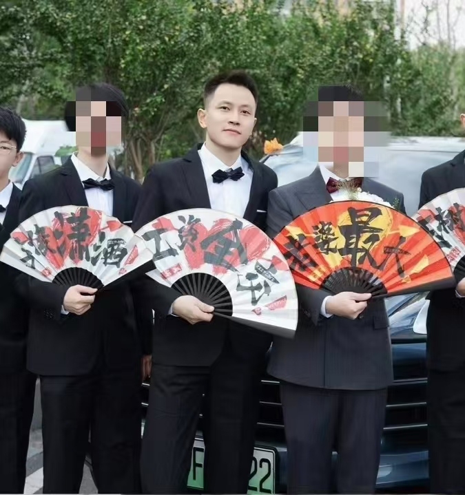 守望者的第五张照片--松溪相亲网
