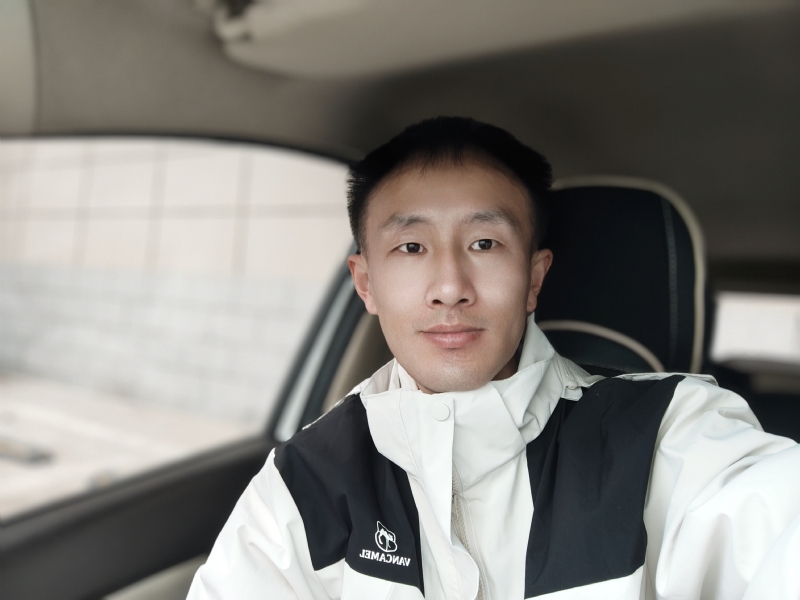 渡然的第四张照片--松溪相亲网