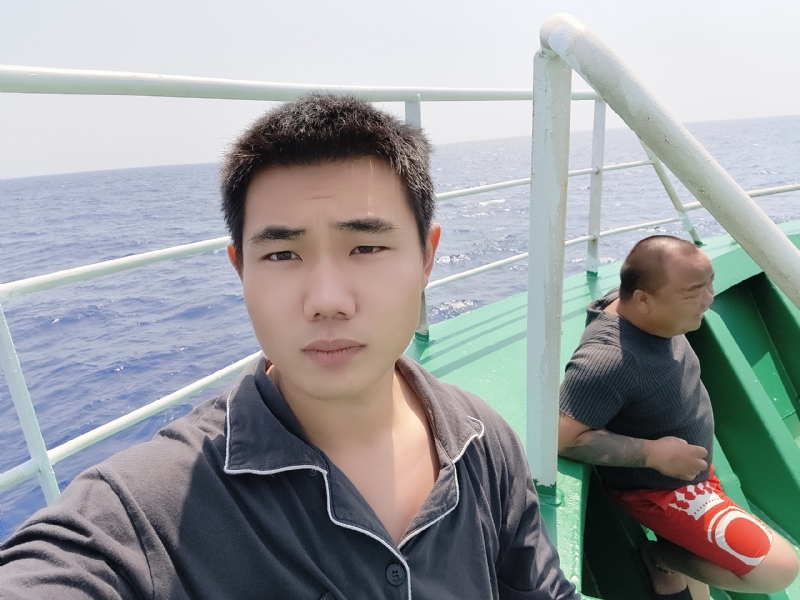 博博鸭的第二张照片--松溪相亲网