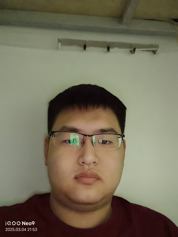 安之梦的第一张照片--松溪相亲网