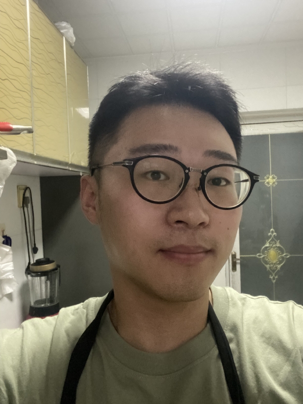 何方妖孽的第一张照片--松溪相亲网