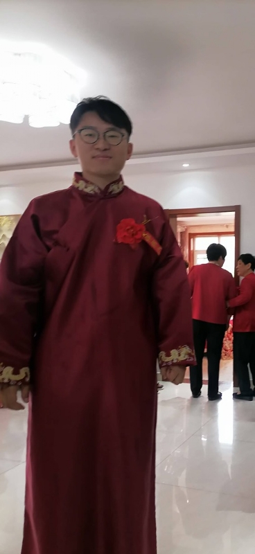 何方妖孽的第二张照片--松溪相亲网
