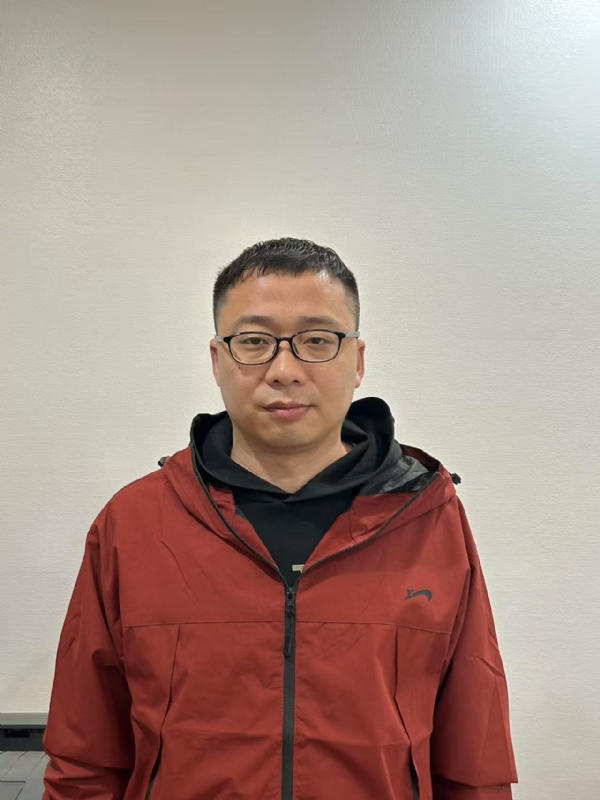小石头的第一张照片--松溪相亲网