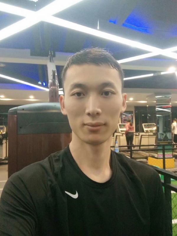 青松的第一张照片--松溪相亲网