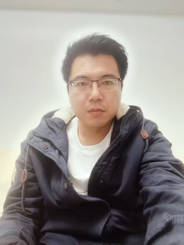 大哥哥的第一张照片--松溪相亲网