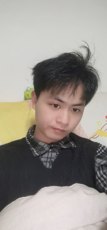 可乐豆的第一张照片--松溪相亲网