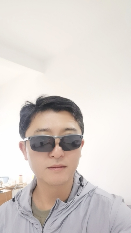 如风的第二张照片--松溪相亲网