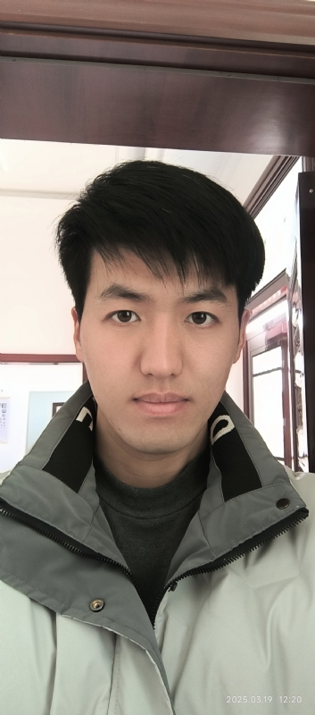 吃素的沙漠狼的第一张照片--松溪相亲网