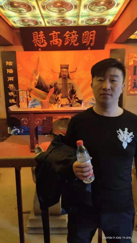 WS的第一张照片--松溪相亲网