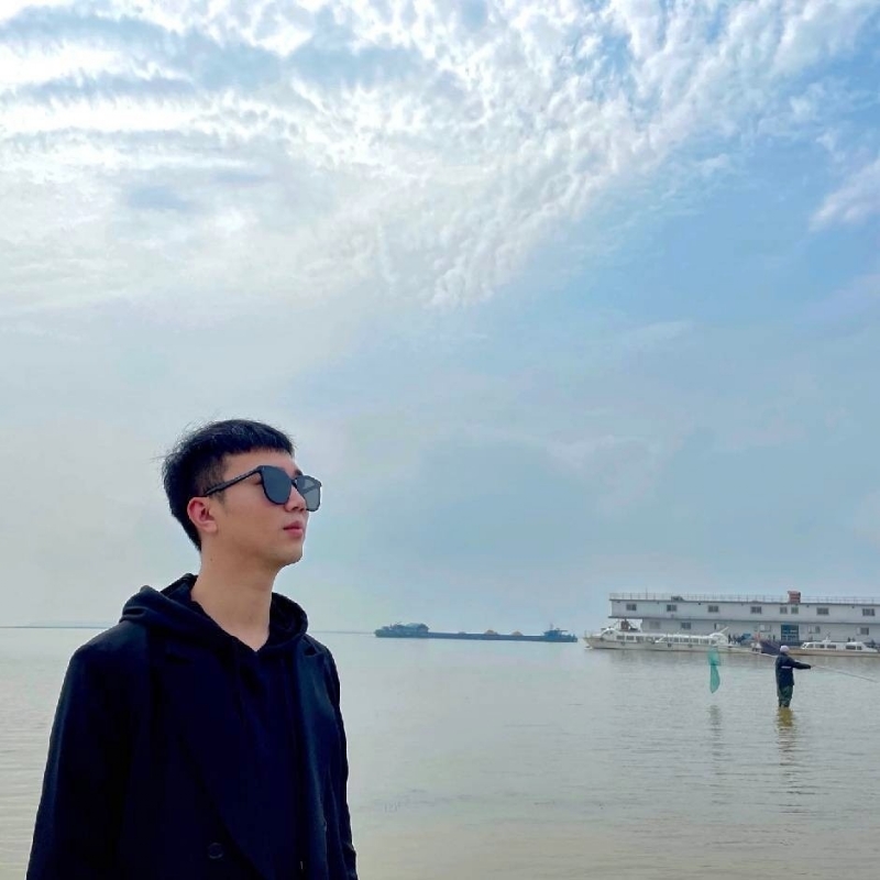 会做饭的IT男的第一张照片--松溪相亲网