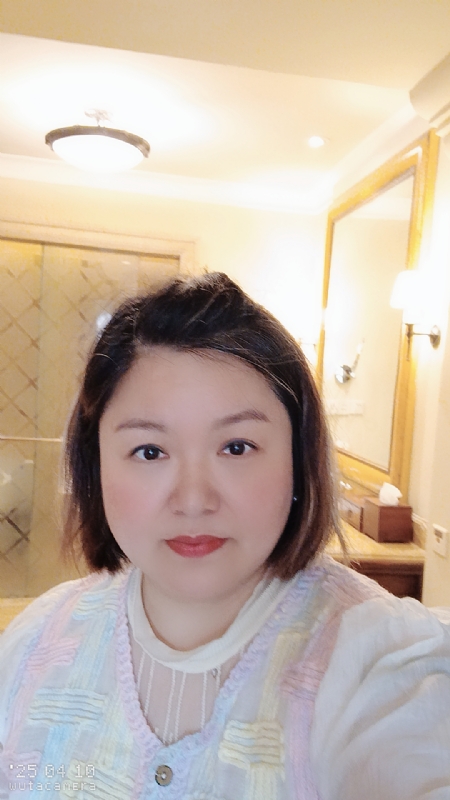 衎静玲瓏的第一张照片--松溪相亲网