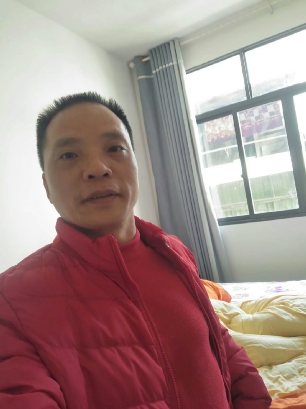 真诚征婚的第一张照片--松溪相亲网