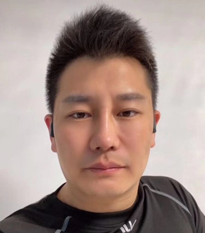 mark的第一张照片--松溪相亲网