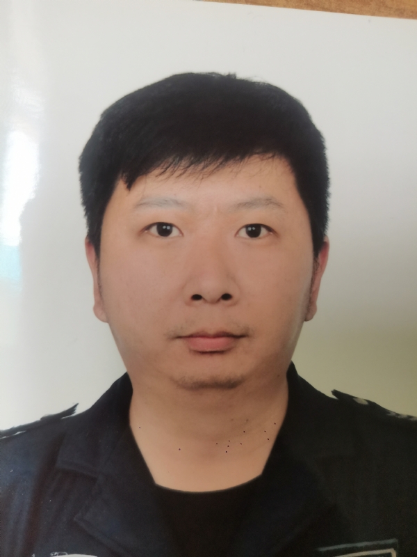吕嘉的第一张照片--松溪相亲网