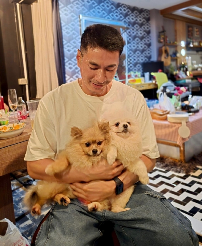 李天旭的第二张照片--松溪相亲网