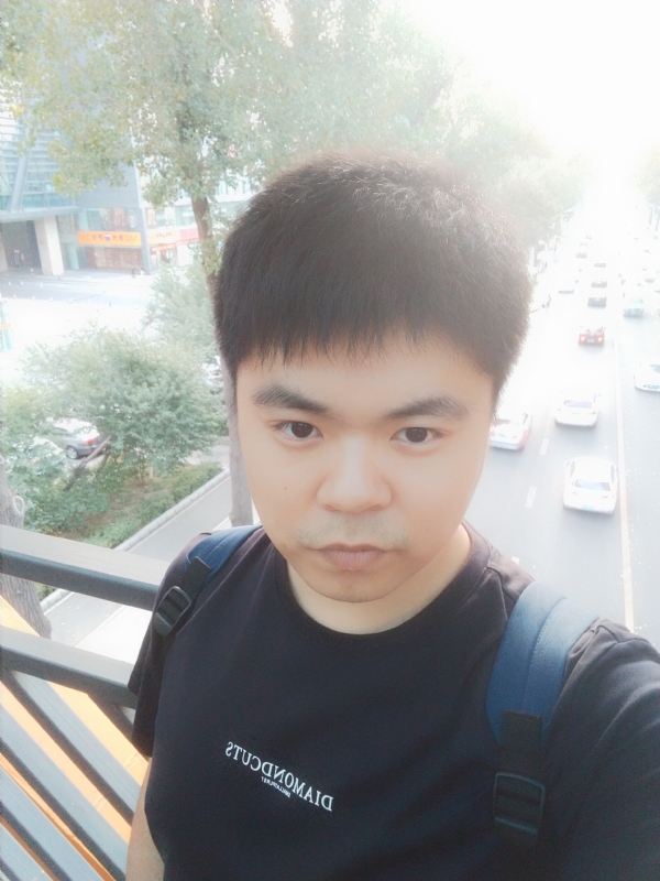 自出心裁的第一张照片--松溪相亲网