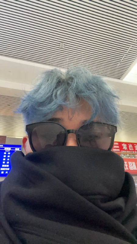 平行线的第二张照片--松溪相亲网