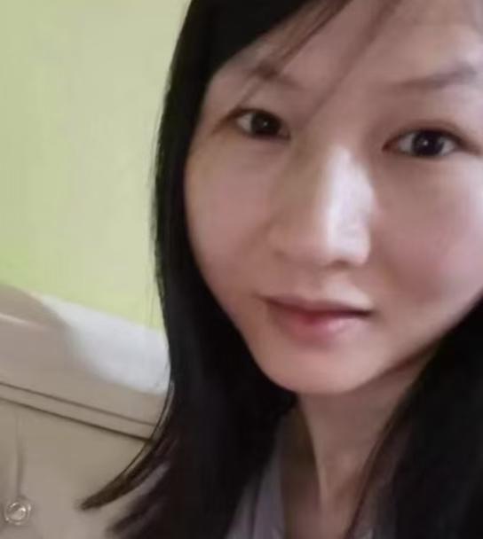嫣然的第一张照片--松溪相亲网
