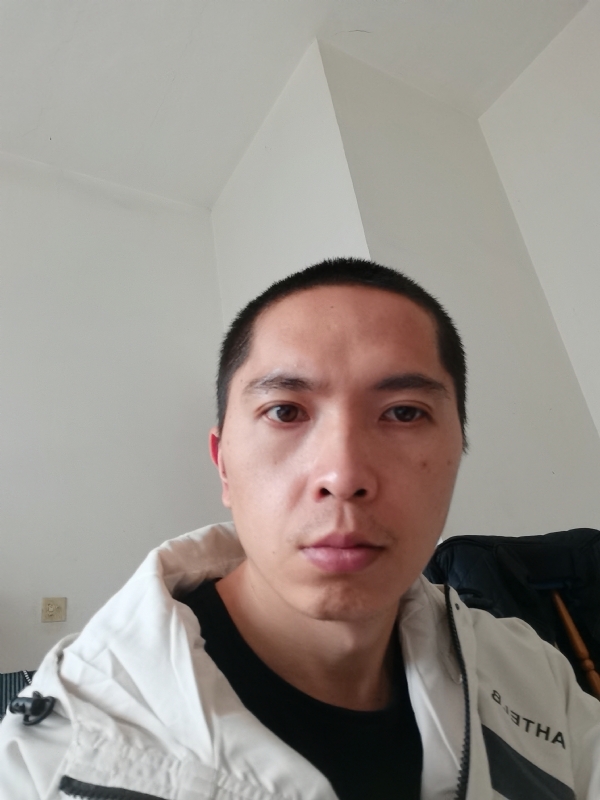 至诚的第一张照片--松溪相亲网