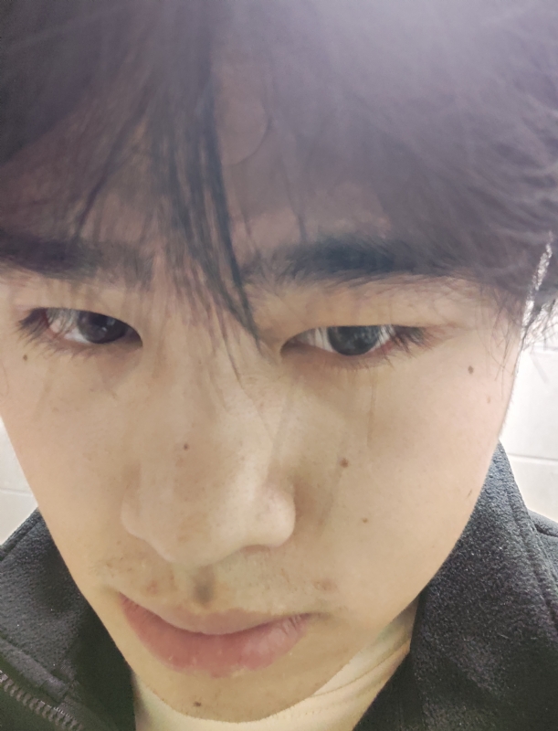 伤男的第一张照片--松溪相亲网