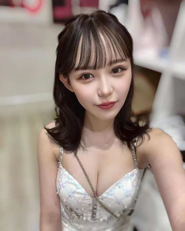 糖心的第四张照片--松溪相亲网