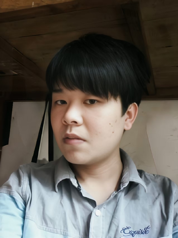 小凯的第一张照片--松溪相亲网