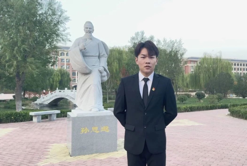 尚明月的第一张照片--松溪相亲网